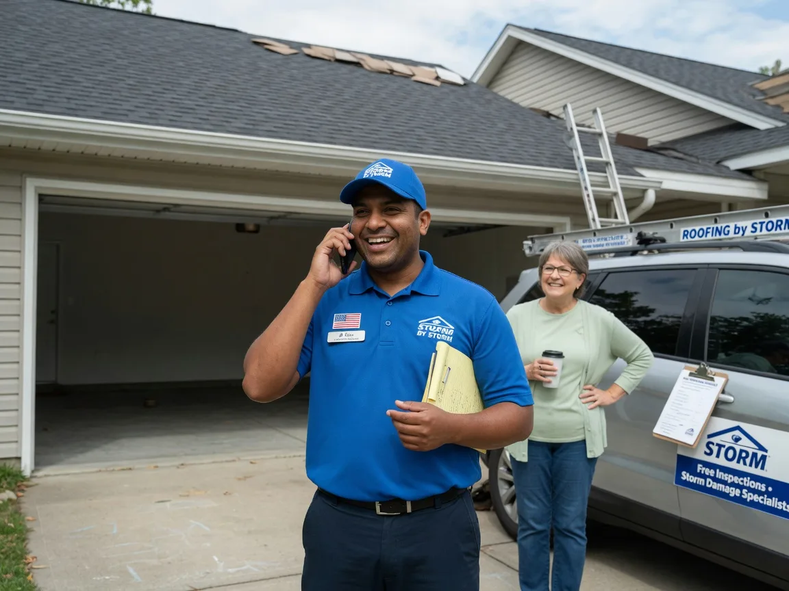 Roof Repair Near Me Prescott, WI FAQs